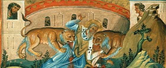 Ignatius_of_Antioch-martyrdom